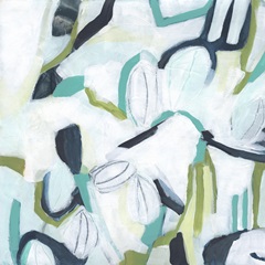 Floating Lanterns II