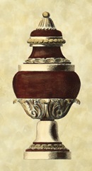 Antique Urn II