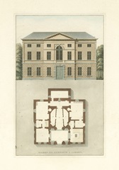 Architectural Detail I