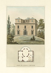 Architectural Detail II