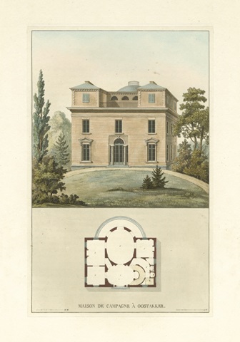 Architectural Detail II