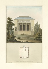 Architectural Detail III