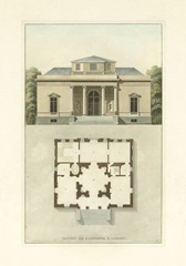 Architectural Detail IV