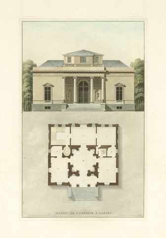 Architectural Detail IV