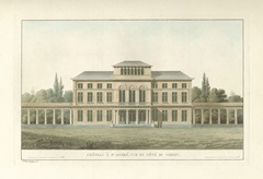 Architectural Rendering I