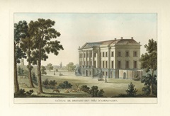 Architectural Rendering II