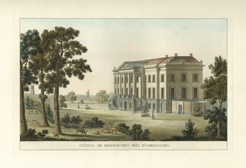 Architectural Rendering II