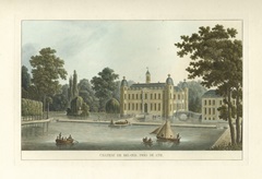 Architectural Rendering IV