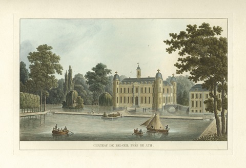 Architectural Rendering IV