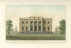 Architectural Rendering V