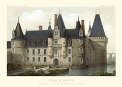 French Chateaux II