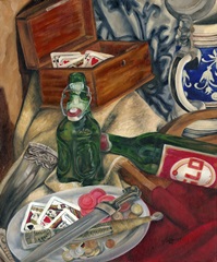 Jennifer's Beer Indulgences I