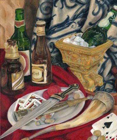 Jennifer's Beer Indulgences II