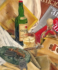 Jennifer's Scotch Indulgences I