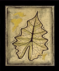 Leaf Panel II