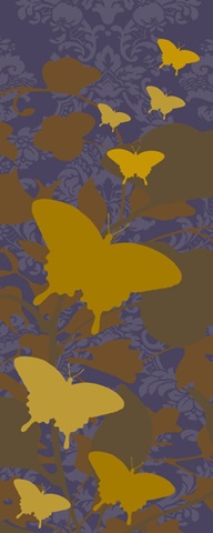 Migratory Patterns II