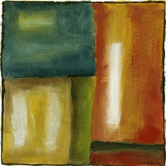 Mirrored Reflections I