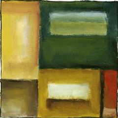 Mirrored Reflections II