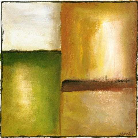 Mirrored Reflections IV