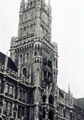 Monumental View VIII