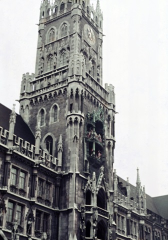 Monumental View VIII