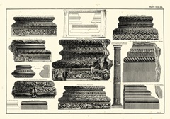Piranesi Columns