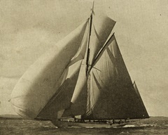 Racing Yachts III