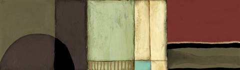 Sophisticated Serenity II on FAP