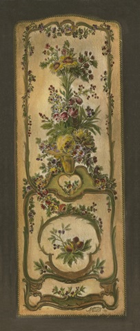 Tapestry Panel I