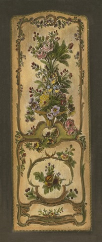Tapestry Panel II