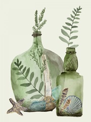 Ocean in a Bottle III