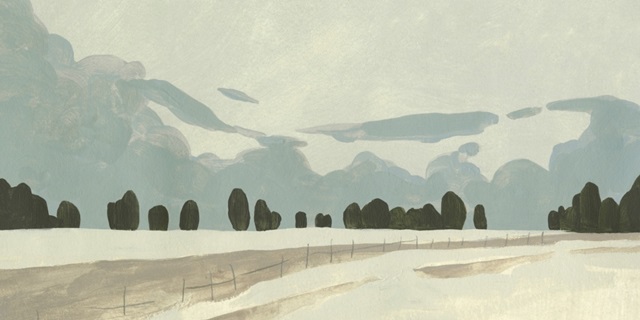 Farmland Study IV