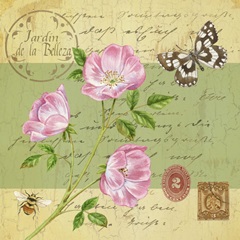 Beautiful Garden III