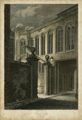 Crosby Hall, London