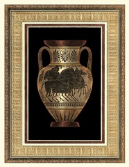 Etruscan Earthenware II