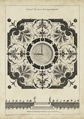 Garden Parterre VIII