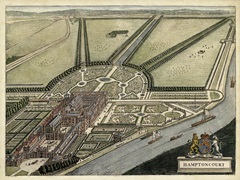 Hampton Court