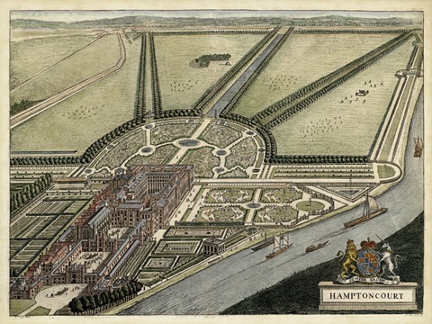 Hampton Court