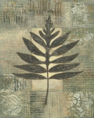 Leaf Textures I