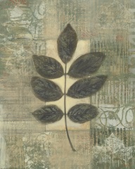 Leaf Textures II