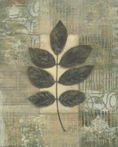Leaf Textures II