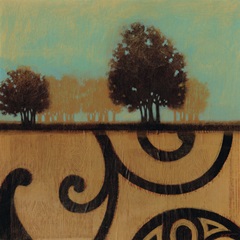 Mediterranean Twilight II