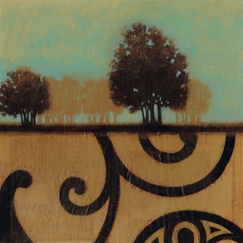 Mediterranean Twilight II