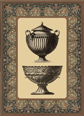 Renaissance Urn I