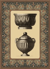 Renaissance Urn II