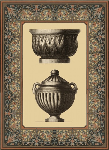 Renaissance Urn II
