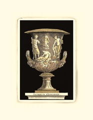 Renaissance Vase I