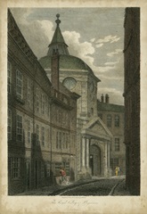 Royal College of Physicians, London