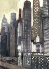 Urban Landscape II
