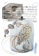 Message in a Bottle Collection B